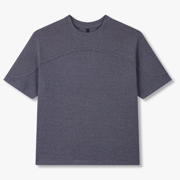 J.L-A.L 크레이터 티셔츠 L 새상품