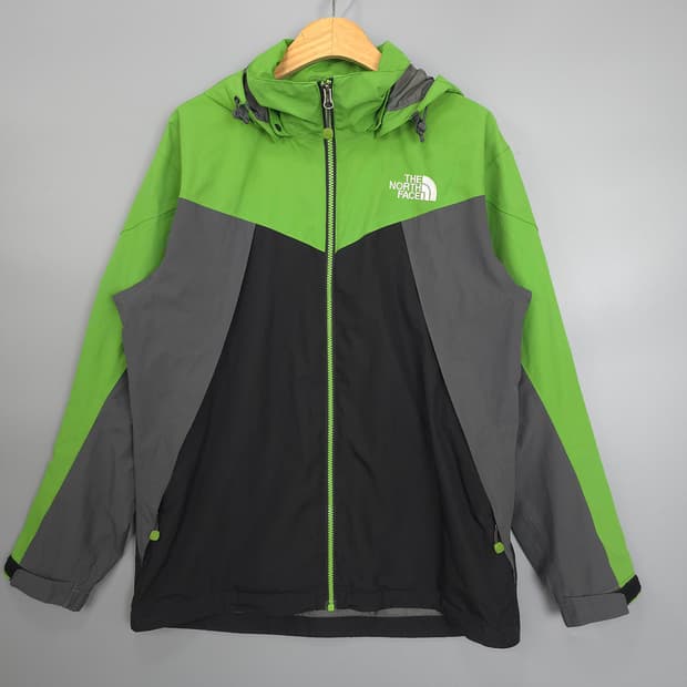 남성용 노스페이스  NorthFace 하이벤트 배색 바람막이 자켓 95