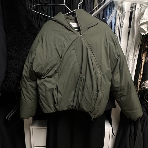 PAF 파프 5.1 다운 패딩 판매 합니다