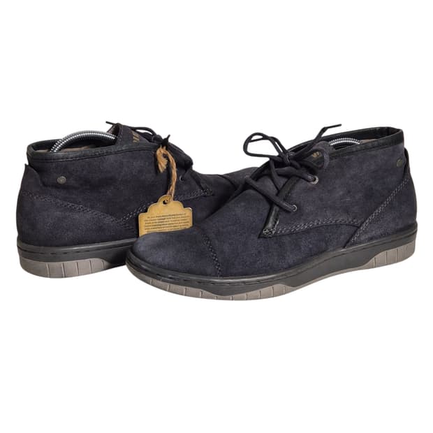 255-260) Diesel 디젤 BICHUKKA 스웨이드 처카부츠