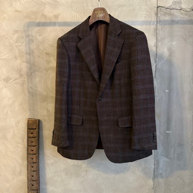 갤럭시 수젤로 밤부 자켓 100