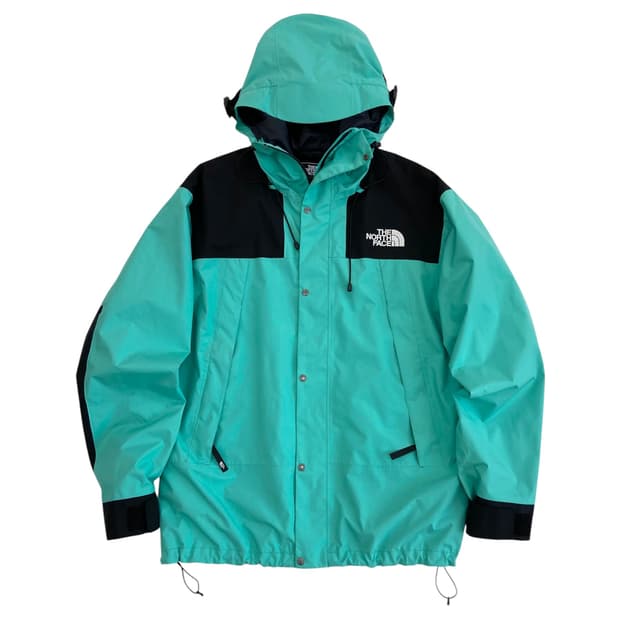 노스페이스 1990 마운틴 자켓