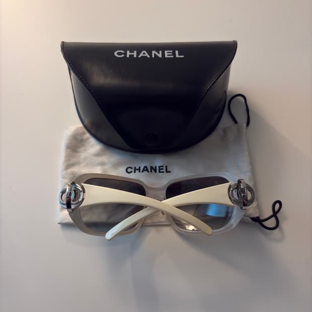 샤넬 chanel 선글라스
