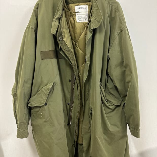 프릭스 스토어 m65