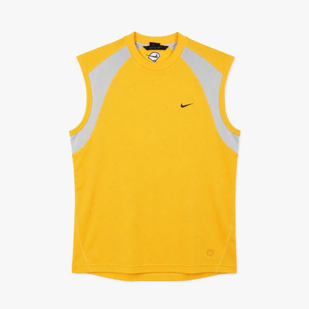 NIKE 나이키 폴리100% 티셔츠 (7093)