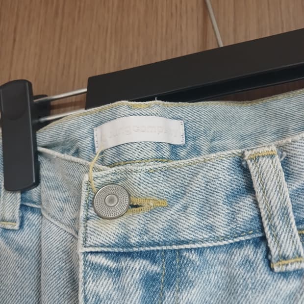 아영상사 청바지 L(32)