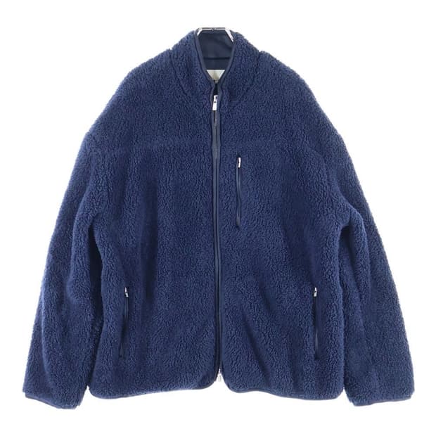 kith 플리스 m사이즈 파타고니아 오마주 자켓