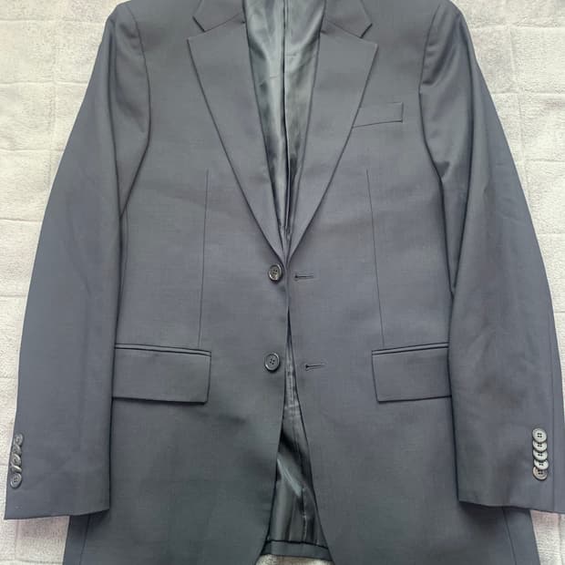 DKNY 남성 블레이져 38사이즈