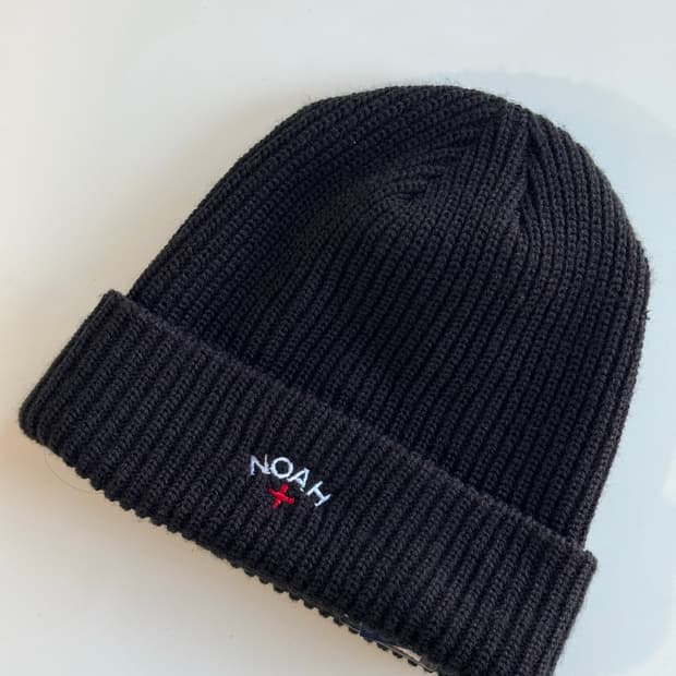 노아 비니 블랙