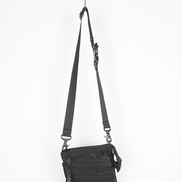 00's ALOHA PORTER limited sacoshe bag