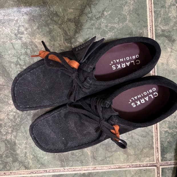 Clarks originals(250) - 클락스