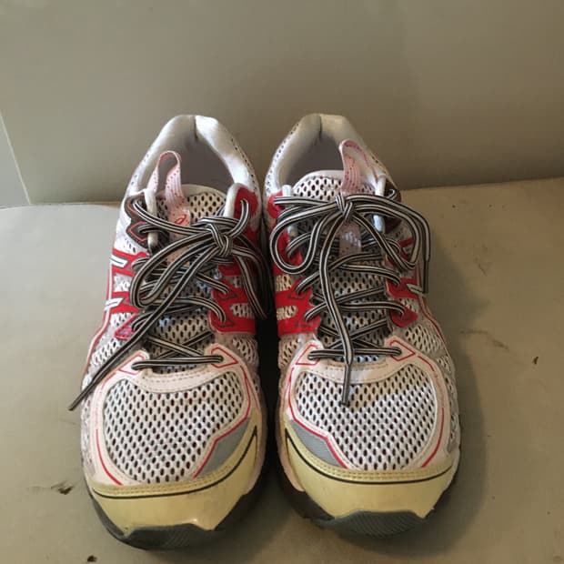 아식스 젤 카야노 크리스탈 핑크 클래식 레드