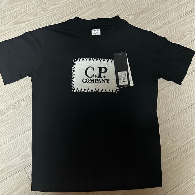 Cp컴퍼니 반팔
