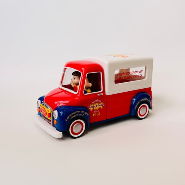 페코짱 빈티지카