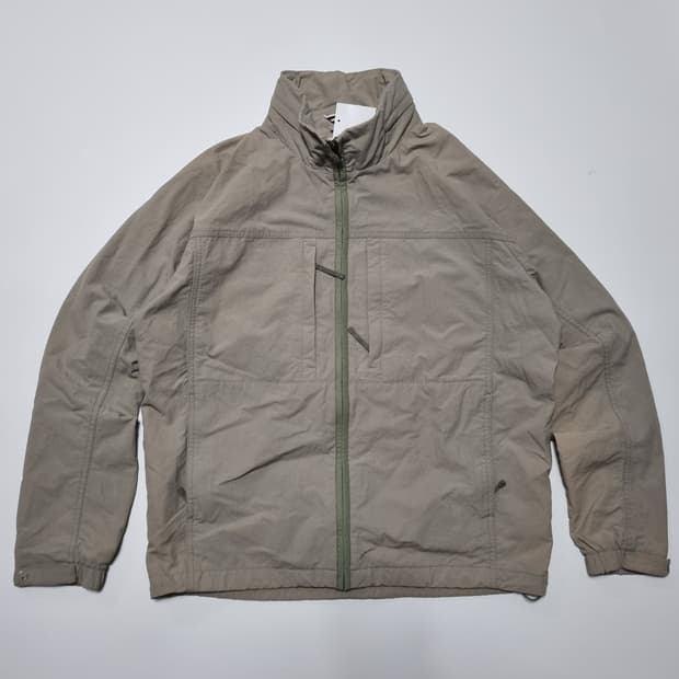 코오롱 고프코어 자켓 