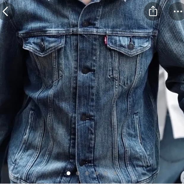 리바이스 72334-0334