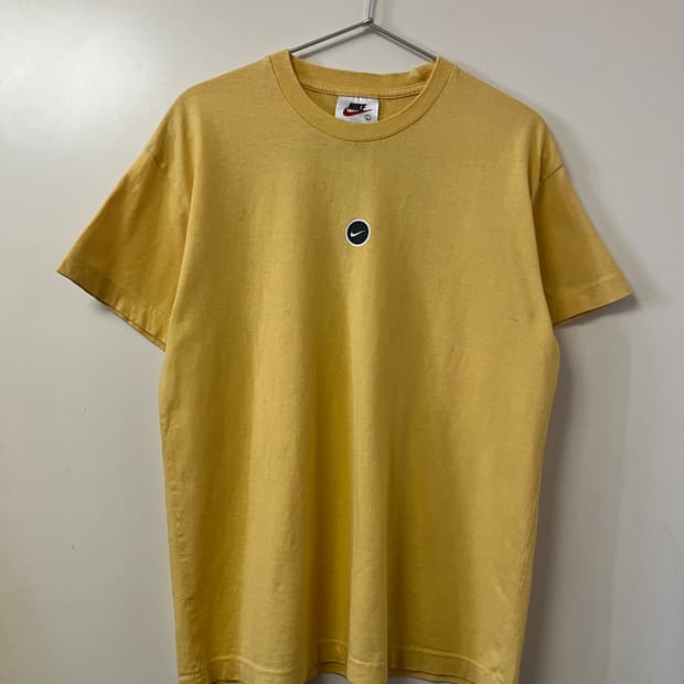 00‘s 빈티지 나이키 티셔츠