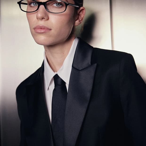 shevoke GINI BROWN BLUE LIGHT