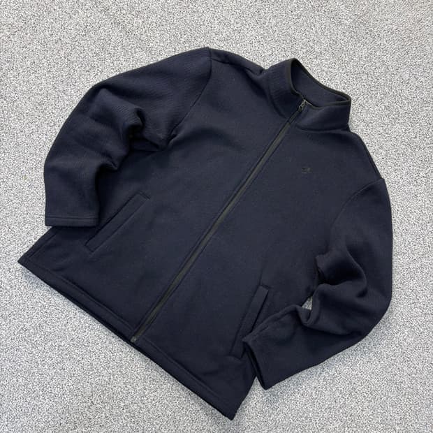 105 네파 후리스 집업 자켓 0414J