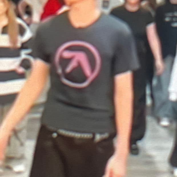 (슈프림) 에이펙스 트윈