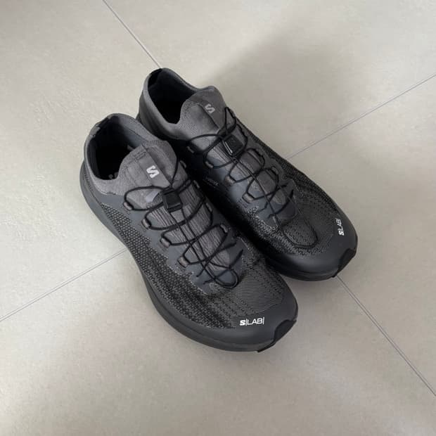 살로몬 s lab 펄사2