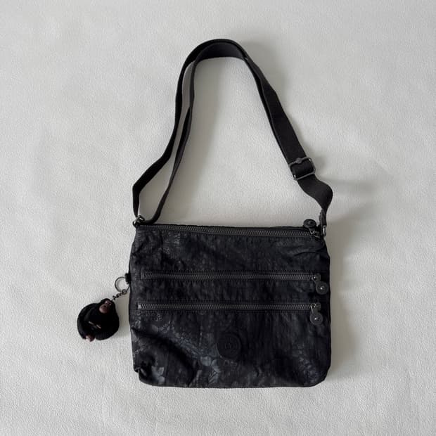 키플링(Kipling) 크로스백