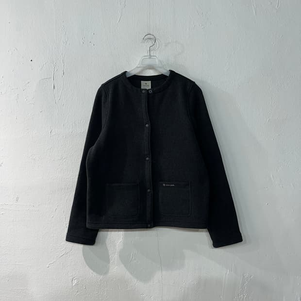 스노우피크 플리스 자켓 여성85