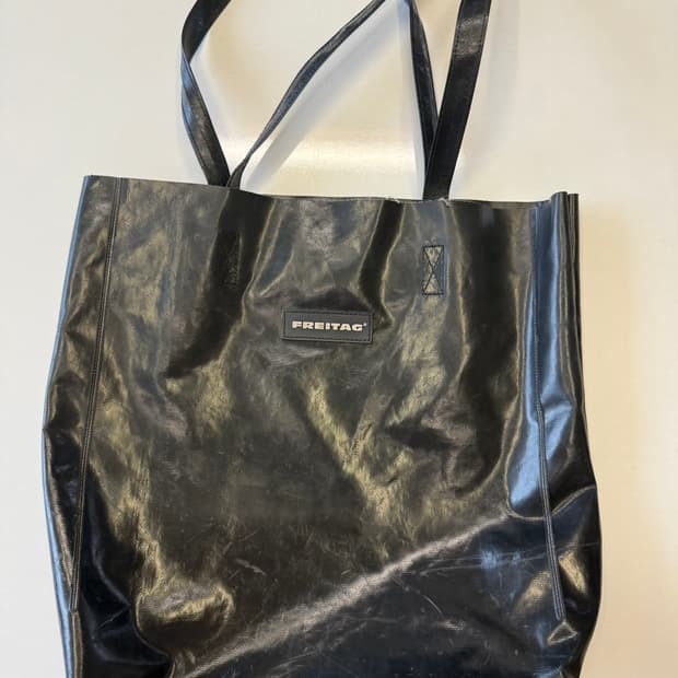 프라이탁 F261 모리스 초기형 숄더백 판매해요