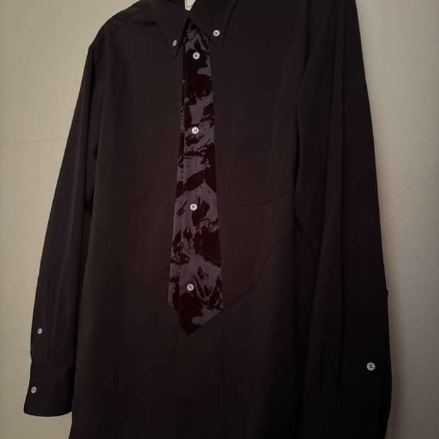 Ceimou shirt 1size