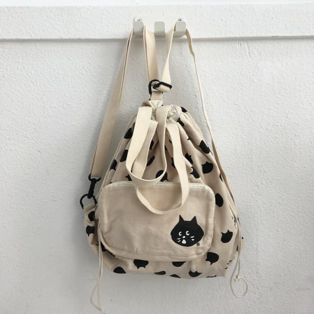 nenet nya 2way backpack