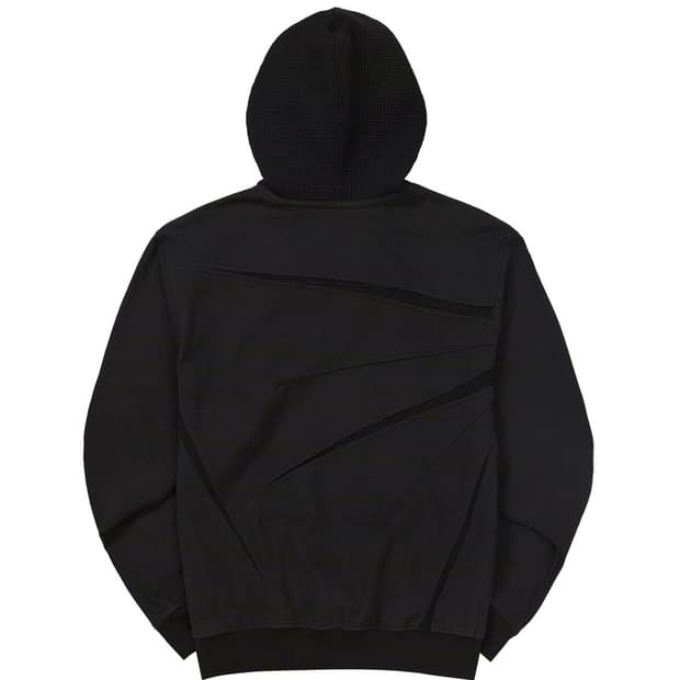 XLIM 01 HOODIE 엑슬림 시퀀스 01 후디
