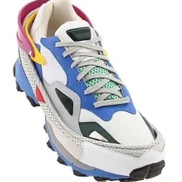 라프시몬스 리스폰스 트레일 러너 건담