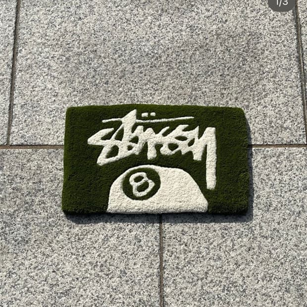 터프팅 수제 러그 주문제작 & 판매 합니다