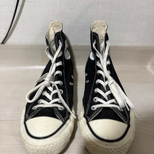 컨버스 X 와코마리아