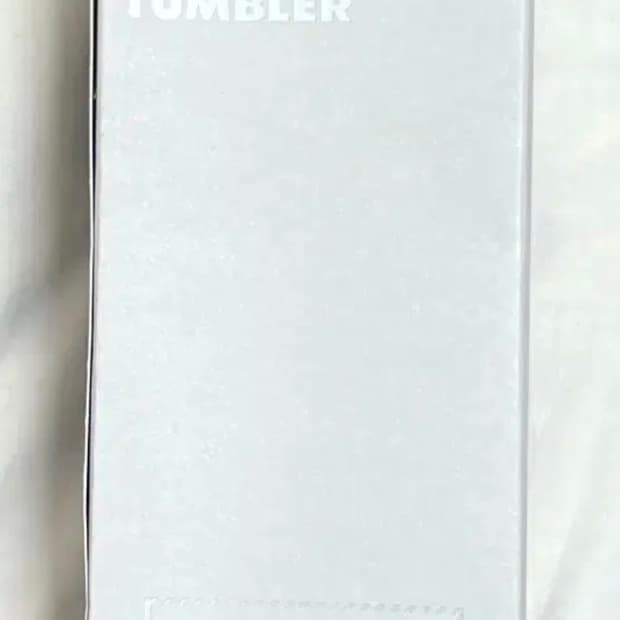 스타벅스 코리아 텀블러 473ml