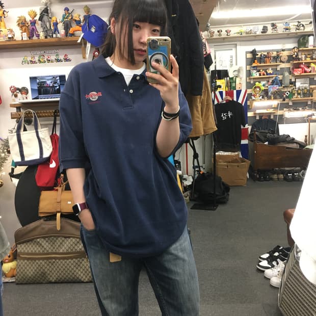 Hardrock cafe 하드락 카페 pk 티셔츠