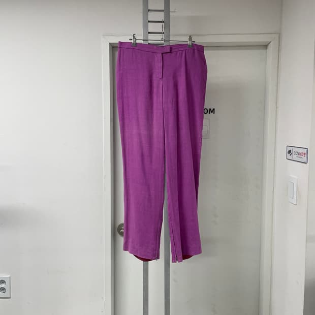 베르사체 팬츠 42(W)