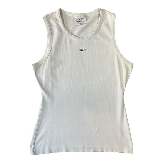 본투윈 B 펜던트 리브드 슬리브리스