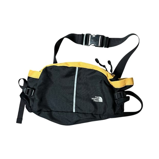 [The North Face] 노스페이스 리플렉티브 웨이스트백