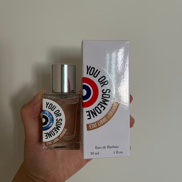 에따 리브르 도랑쥬 유 오어 썸원 라이크 유 30ml