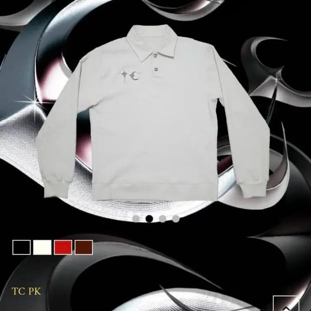 떠그클럽 tc pk티셔츠 2사이즈