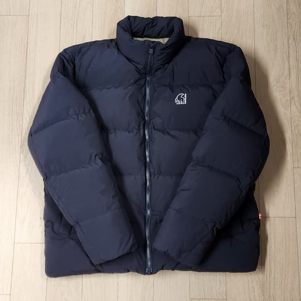 노르디스크 덕다운패딩 100-105 23SS