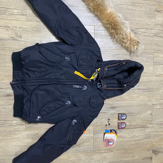 파라점퍼스 고비 (M)