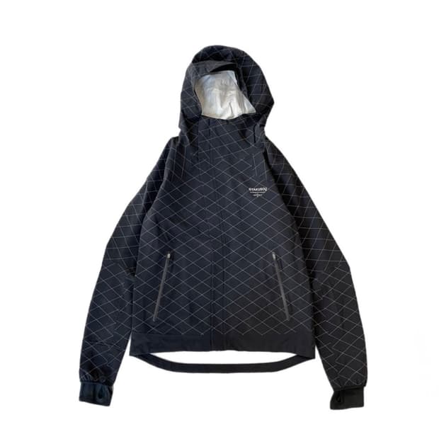 [XL]나이키x언더커버 갸쿠소우 런닝 쉴드 자켓