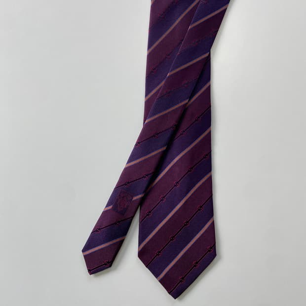 구찌(GUCCI) 모노그램 명품 정품 넥타이