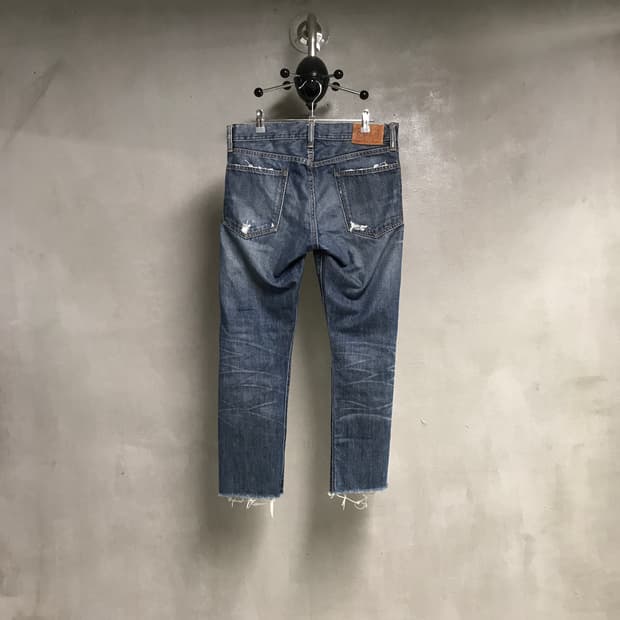 폴로 랄프로렌 데님 팬츠 31/32