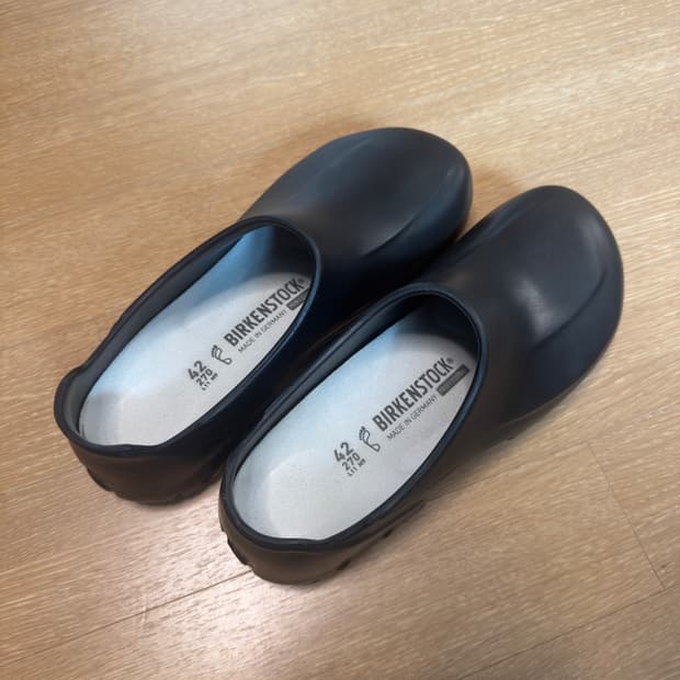 버켄스탁 a630