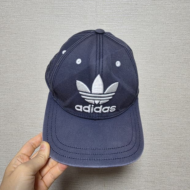 아디다스 야구모자