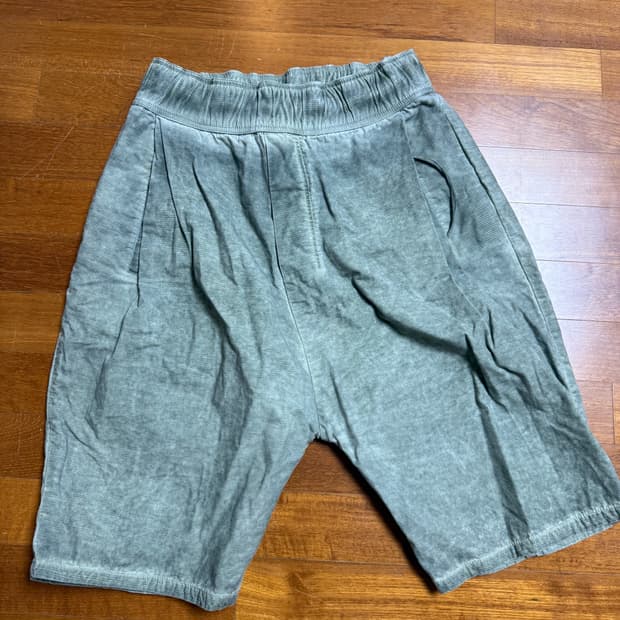 다미르도마 반바지