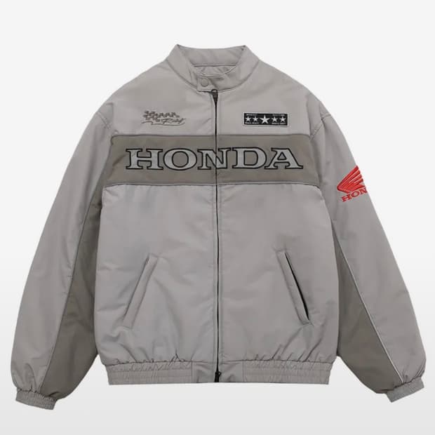 혼다 모터사이클  Blouson Jacket